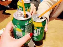 -马海涛牛肉串(领汇广场店)