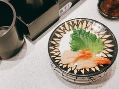 -争鲜回转寿司(流行前线店)