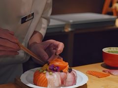-鮨政· Omakase(港汇恒隆广场店)