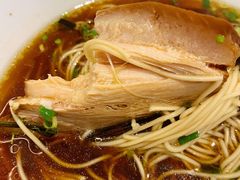 -苏面斋·本地传统苏式面馆