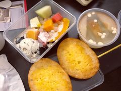 -松记糖水店(铜锣湾分店)