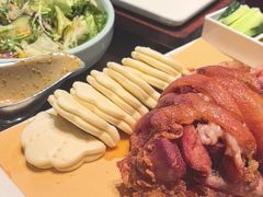 -张大嘴菜馆(庞各庄店)