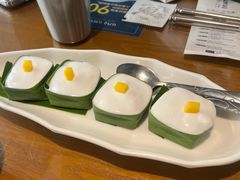 -帕蓝·暹罗料理(大学路店)