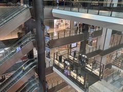 -港汇恒隆广场