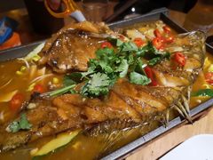 -路边摊小炉子烧烤