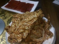 -前门·鲜肉火锅(长风店)