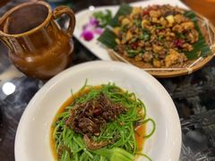 -尽善百年古院餐厅(王家老宅店)