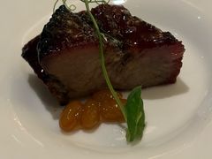 -万豪金殿(香港JW万豪酒店)