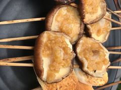 -北京山里寒舍度假酒店