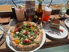 -六阅·福十 FORTEN 海景咖啡西餐厅(双廊古镇店)