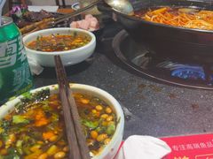 -小饕荟雅安贡椒鱼鲜馆(广福桥店)