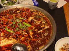 -小饕荟雅安贡椒鱼鲜馆(广福桥店)