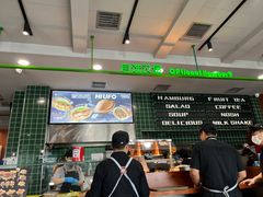 -魏斯理汉堡(西安沣东吾悦店)