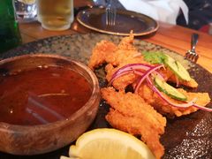 -The Meat & Wine Co Southbank(南岸店)