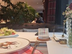 -百纳·维萨吧西餐厅(百纳瑞汀酒店)
