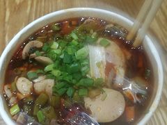 -豫楚源美猴王·面(武商广场店)