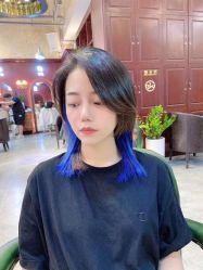 点击看大图 -十六番发型师事务所