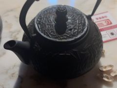 -初蓉丨遇见新川菜(亲贤街荣耀店)