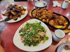 -桃子餐厅·天津菜(红星路直营店)