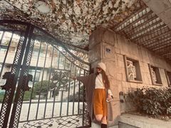 -八大关景区