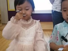 -艾米茉亲子餐厅(万象城店)