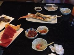 -真剑日本料理·铁板烧(贵州路店)