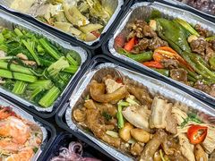 -抱德·潮汕味(敦和店原惠城鱼仔)