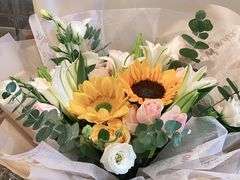 -北边的花店(泛悦城市广场店)