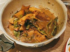 大乱炖-金掌勺锅包肉(太原万达店)