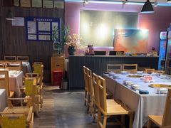 -蜀九香火锅(玉林店)