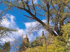 -北京石刻艺术博物馆(五塔寺)