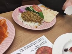 -木尔坦·Multan巴基斯坦清真餐厅halal(大智嘉园店)