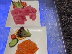 -黄嘉喜来登酒店·盛宴标帜西餐厅