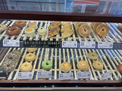 -One Bagel·一个贝果(凯德mall大峡谷店)