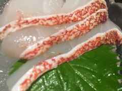 -半岛翡丽海鲜自助餐厅(观风亭店)