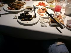-星伦多自助料理·涮烤一体(虹悦城店)
