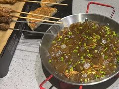 -李军力烧烤(丰庆路店)