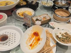-郭林家常菜(狼垡店)