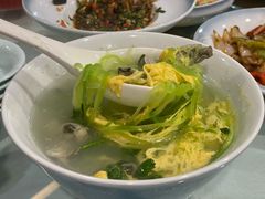 -渔娘渔家丹东海鲜(东直门店)