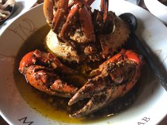 -Ministry of Crab(科伦坡店)