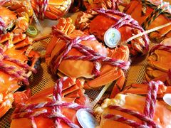 -军山湖云水间水上餐厅(进贤店)