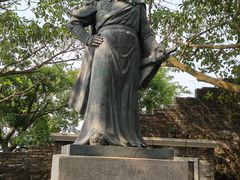 -小南山公园