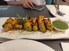 -Pita's&Tika's中东和印度风味餐厅(龙湖天街店)