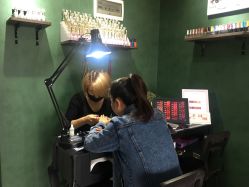 -潮店·溯美日式轻奢美睫馆