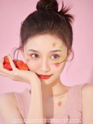 -蜜桃少女VISION写真馆(雁塔店)