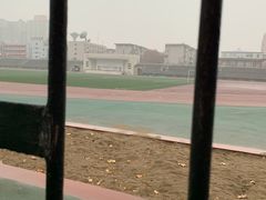 -西安石油大学(雁塔校区)