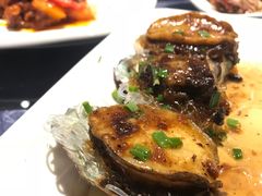 -无锡城中皇冠假日酒店·芳园中餐厅