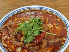 -堂吃饺子(维达北苑店)