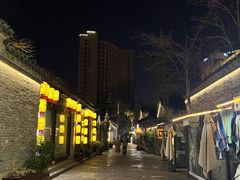 -回龙窝历史文化街区