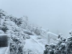 -九华山风景区